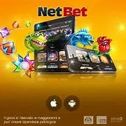 NetBet Casino App