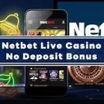 netbet casino bonus