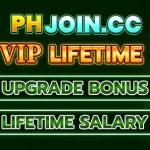 phjoin casino vip