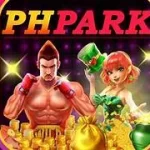 phpark casino register